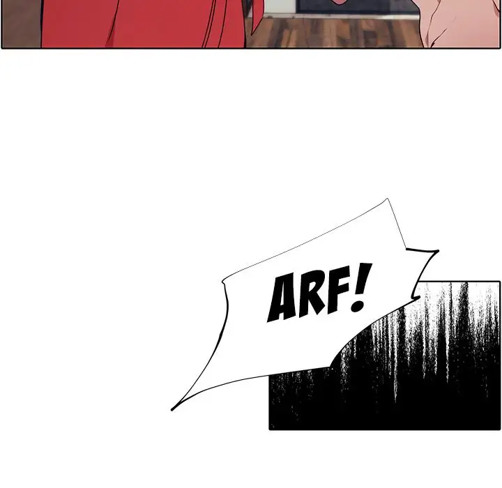 The Heart of Red Cloak - Chapter 3 - photo - 27