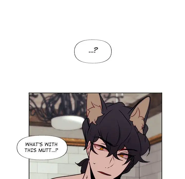 The Heart of Red Cloak - Chapter 3 - photo - 29