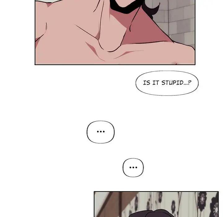 The Heart of Red Cloak - Chapter 3 - photo - 30