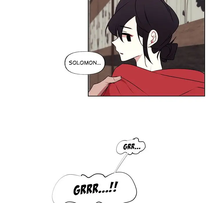 The Heart of Red Cloak - Chapter 3 - photo - 31