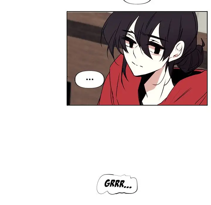 The Heart of Red Cloak - Chapter 3 - photo - 36