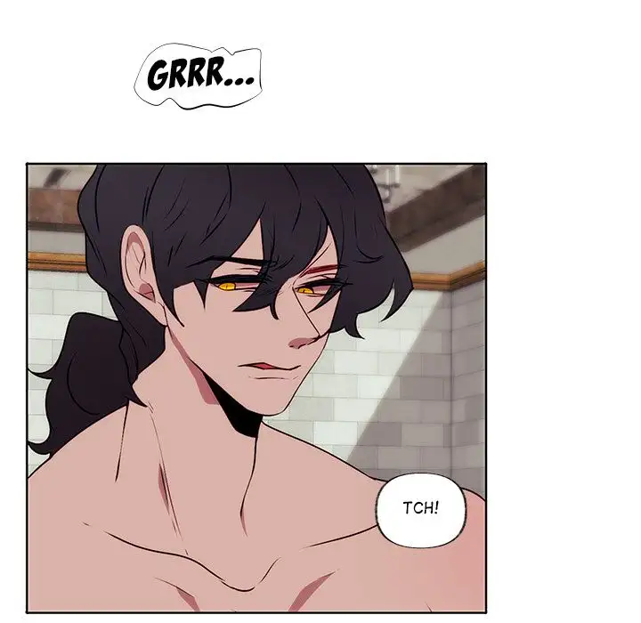 The Heart of Red Cloak - Chapter 3 - photo - 37