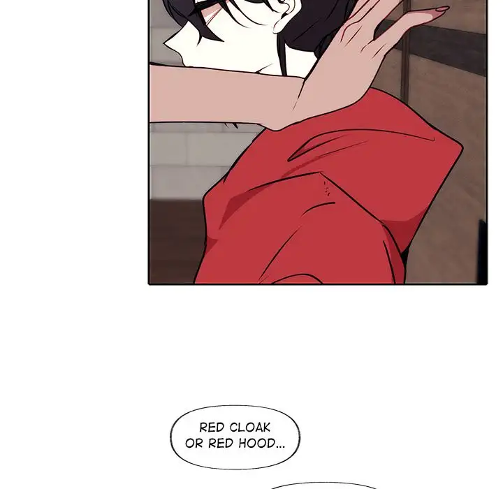 The Heart of Red Cloak - Chapter 3 - photo - 39
