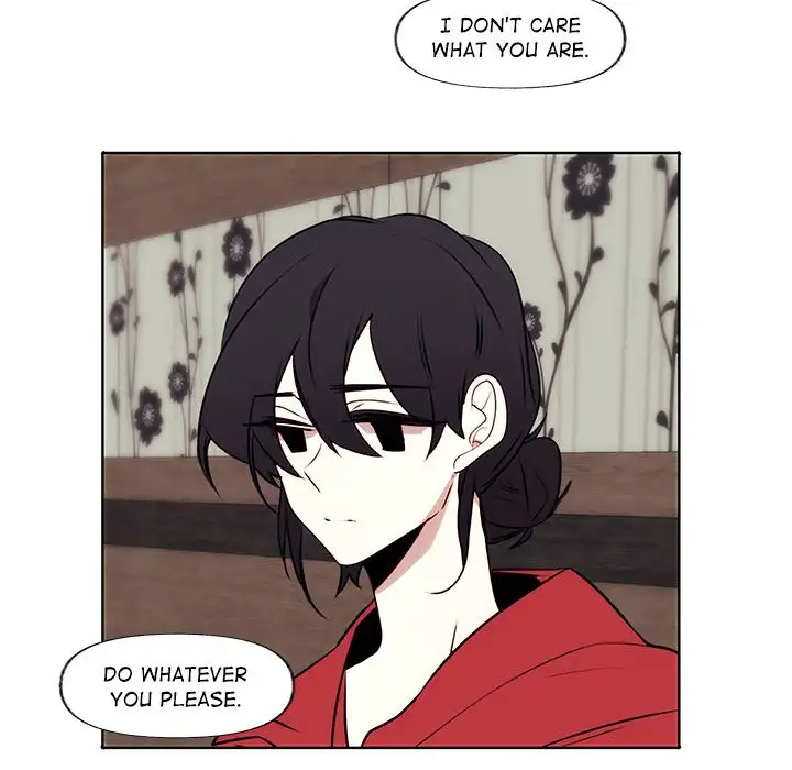 The Heart of Red Cloak - Chapter 3 - photo - 40