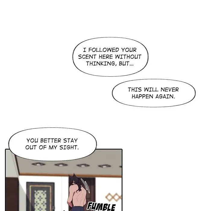 The Heart of Red Cloak - Chapter 3 - photo - 41