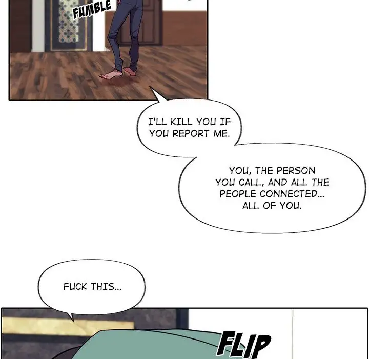 The Heart of Red Cloak - Chapter 3 - photo - 42