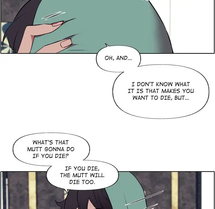 The Heart of Red Cloak - Chapter 3 - photo - 43