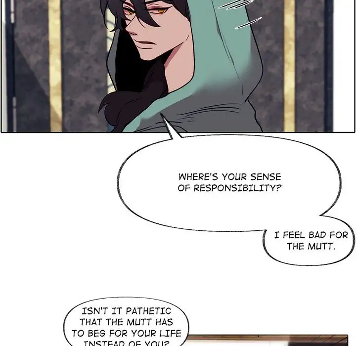 The Heart of Red Cloak - Chapter 3 - photo - 44