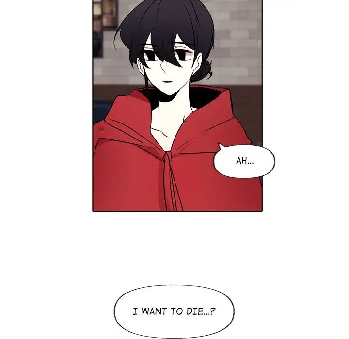 The Heart of Red Cloak - Chapter 3 - photo - 46