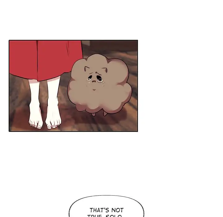 The Heart of Red Cloak - Chapter 3 - photo - 47