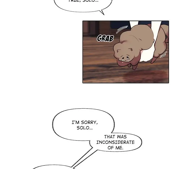The Heart of Red Cloak - Chapter 3 - photo - 48