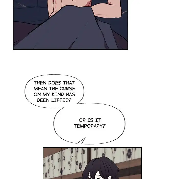 The Heart of Red Cloak - Chapter 3 - photo - 5