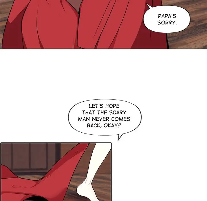 The Heart of Red Cloak - Chapter 3 - photo - 50