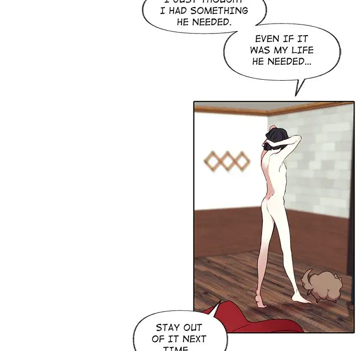 The Heart of Red Cloak - Chapter 3 - photo - 52