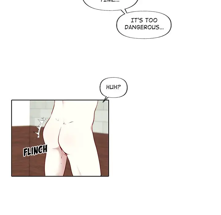 The Heart of Red Cloak - Chapter 3 - photo - 53