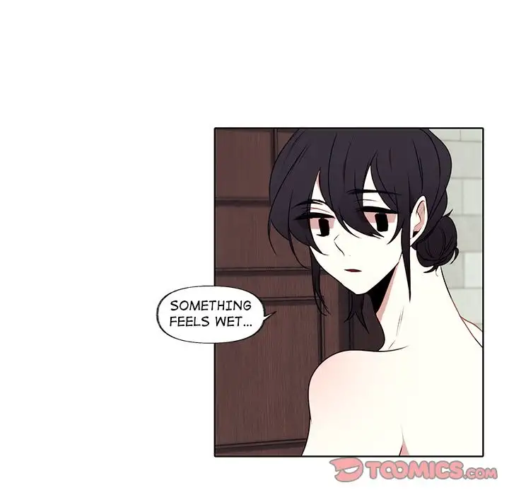 The Heart of Red Cloak - Chapter 3 - photo - 54