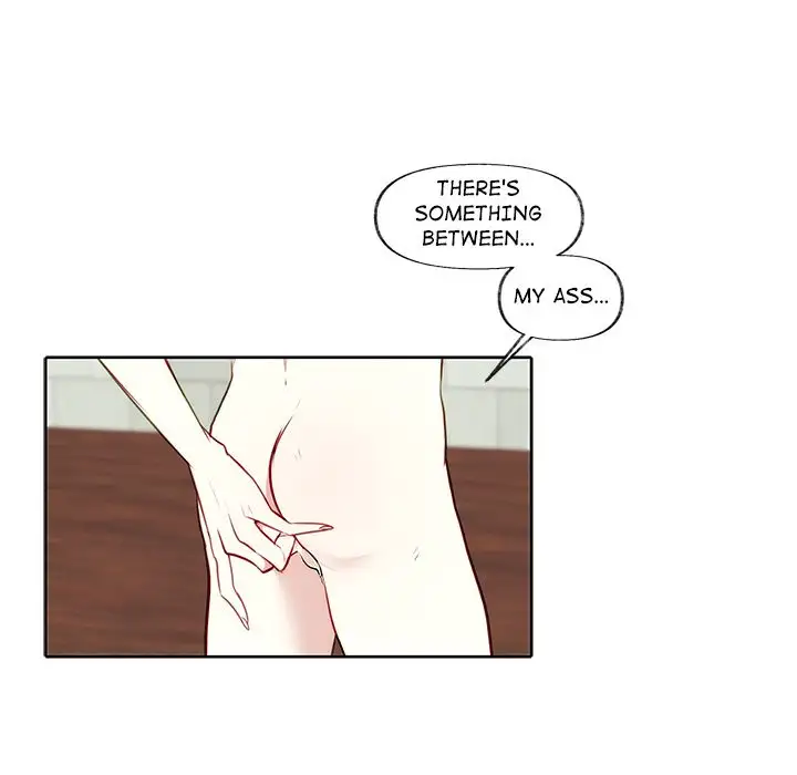 The Heart of Red Cloak - Chapter 3 - photo - 55