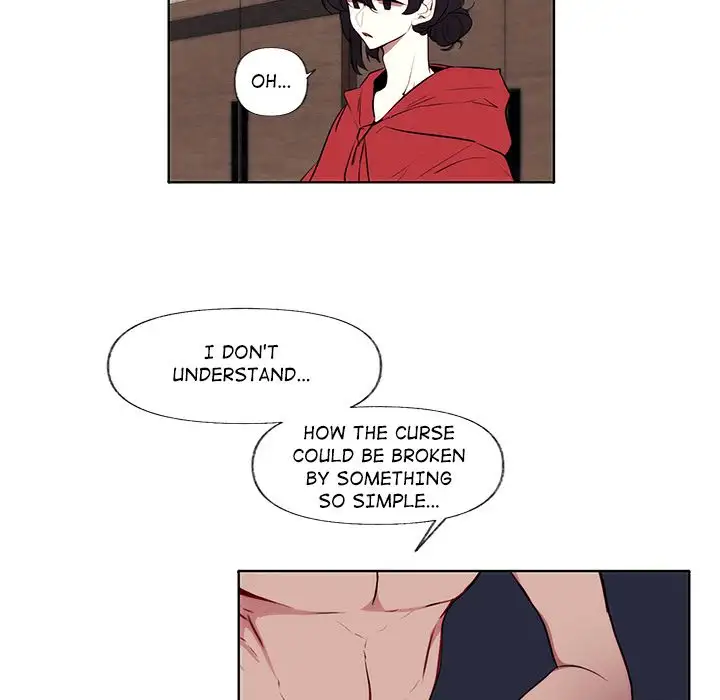 The Heart of Red Cloak - Chapter 3 - photo - 6