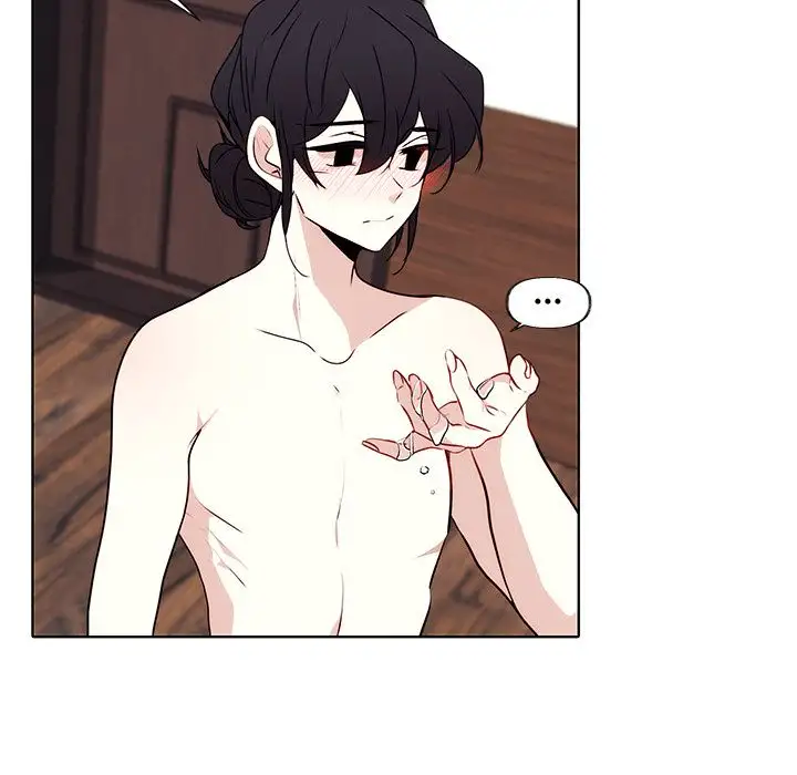 The Heart of Red Cloak - Chapter 3 - photo - 61
