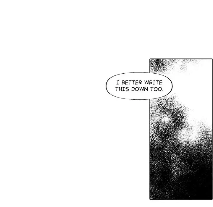 The Heart of Red Cloak - Chapter 3 - photo - 62