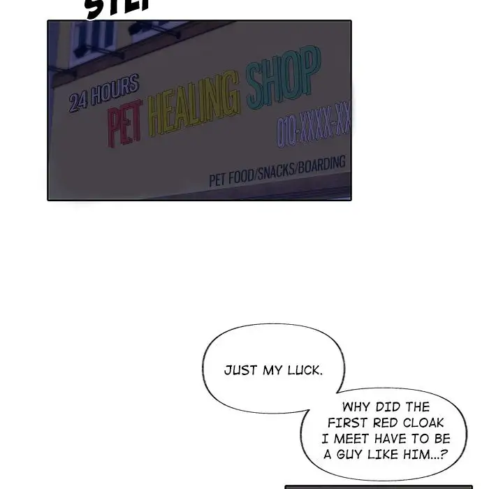 The Heart of Red Cloak - Chapter 3 - photo - 65