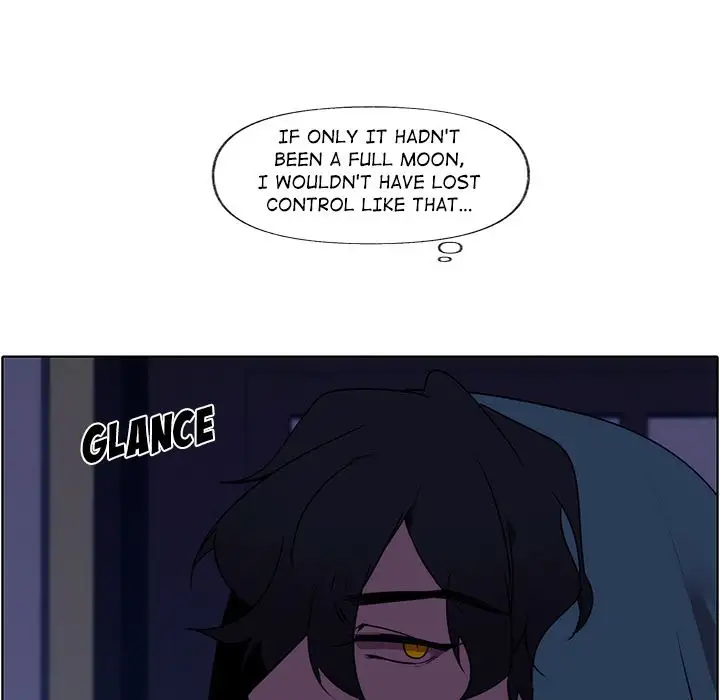 The Heart of Red Cloak - Chapter 3 - photo - 67