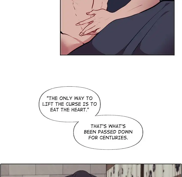 The Heart of Red Cloak - Chapter 3 - photo - 7