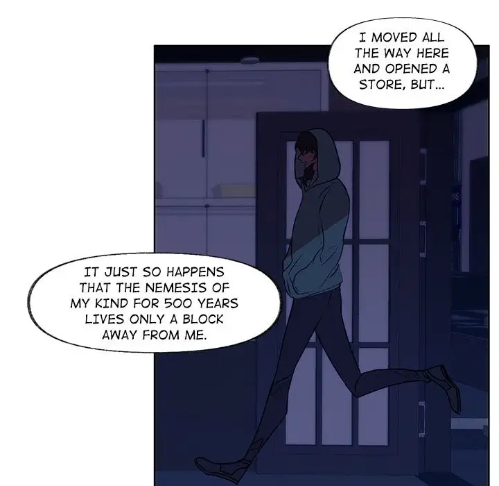 The Heart of Red Cloak - Chapter 3 - photo - 70