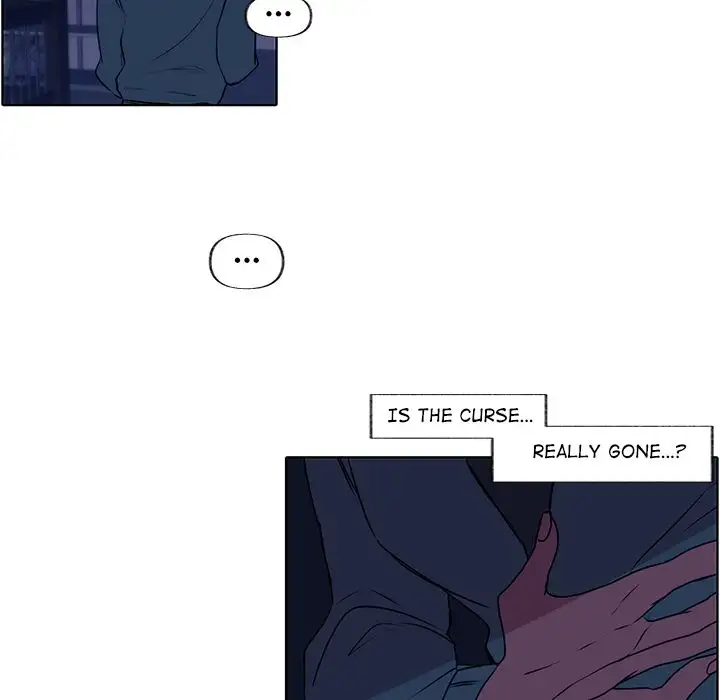 The Heart of Red Cloak - Chapter 3 - photo - 72