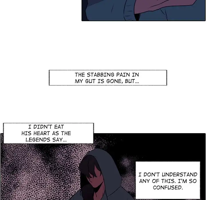 The Heart of Red Cloak - Chapter 3 - photo - 73