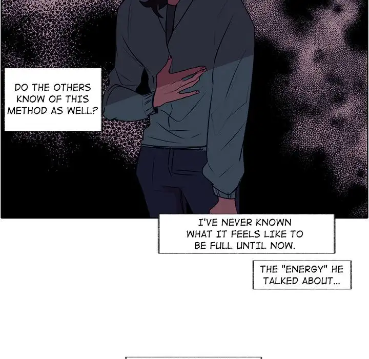 The Heart of Red Cloak - Chapter 3 - photo - 74
