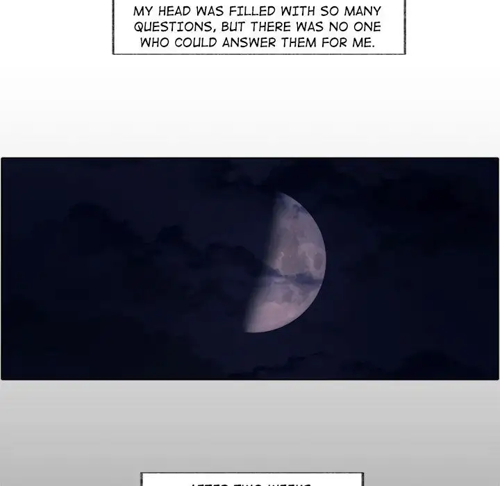 The Heart of Red Cloak - Chapter 3 - photo - 76