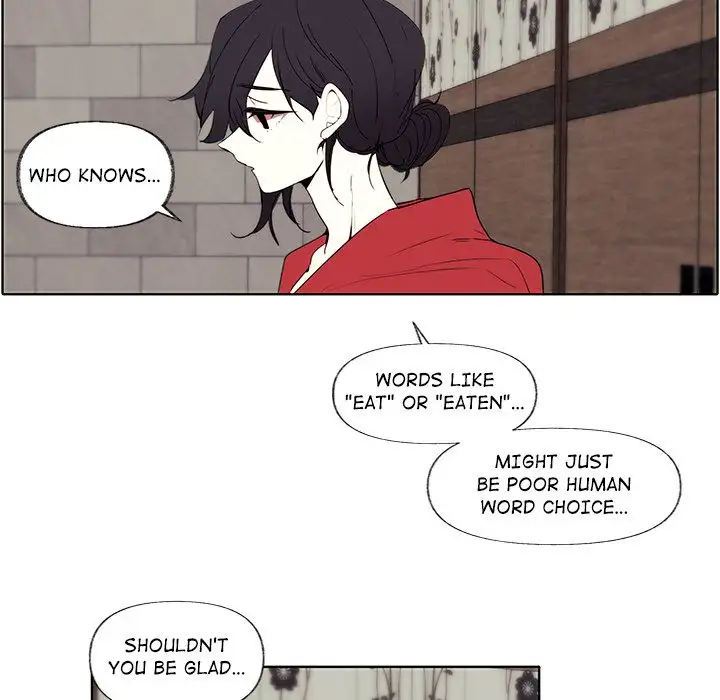 The Heart of Red Cloak - Chapter 3 - photo - 8