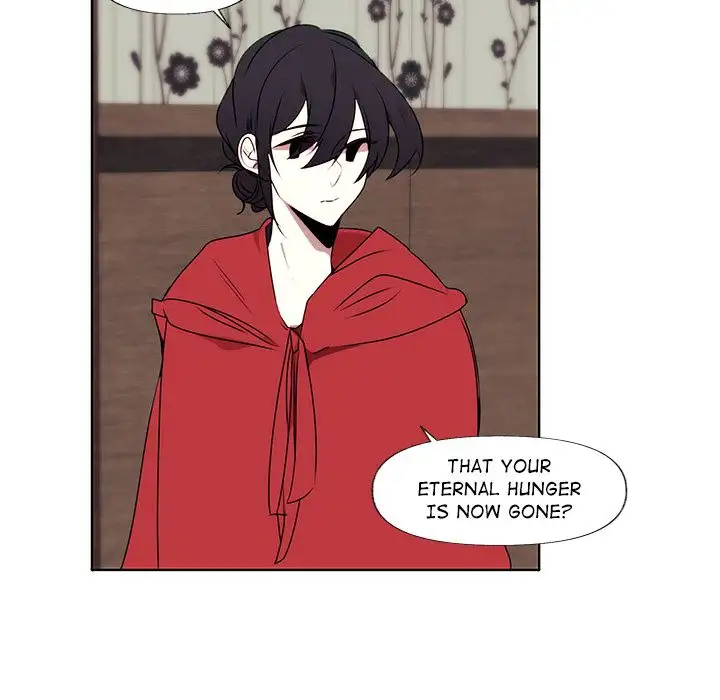 The Heart of Red Cloak - Chapter 3 - photo - 9