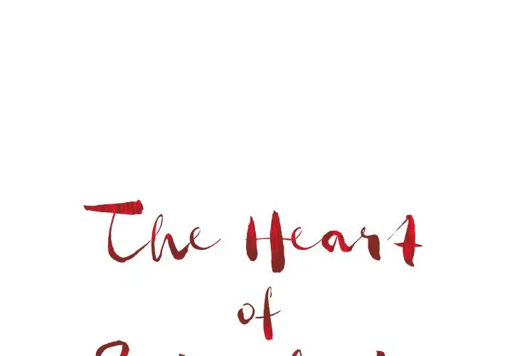The Heart of Red Cloak - Chapter 4 - photo - 1