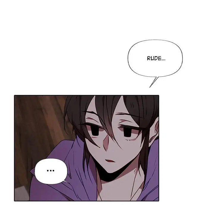 The Heart of Red Cloak - Chapter 4 - photo - 10