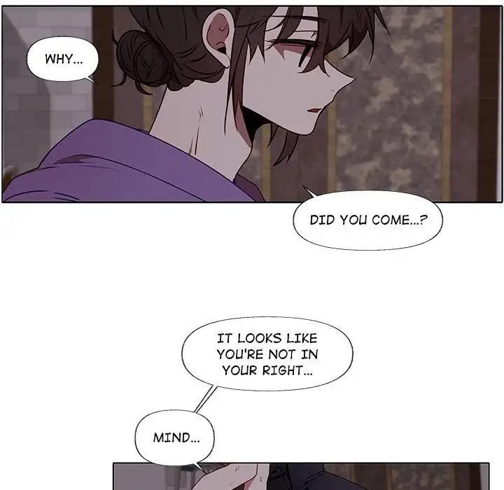 The Heart of Red Cloak - Chapter 4 - photo - 13