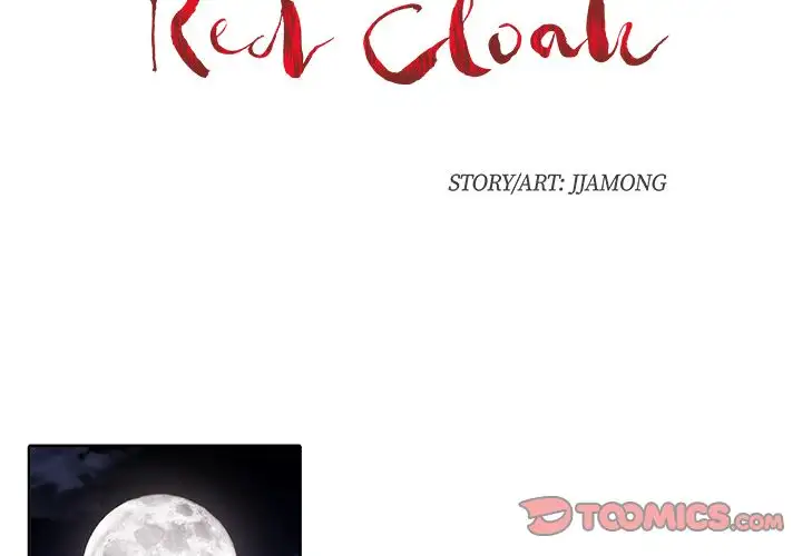 The Heart of Red Cloak - Chapter 4 - photo - 2