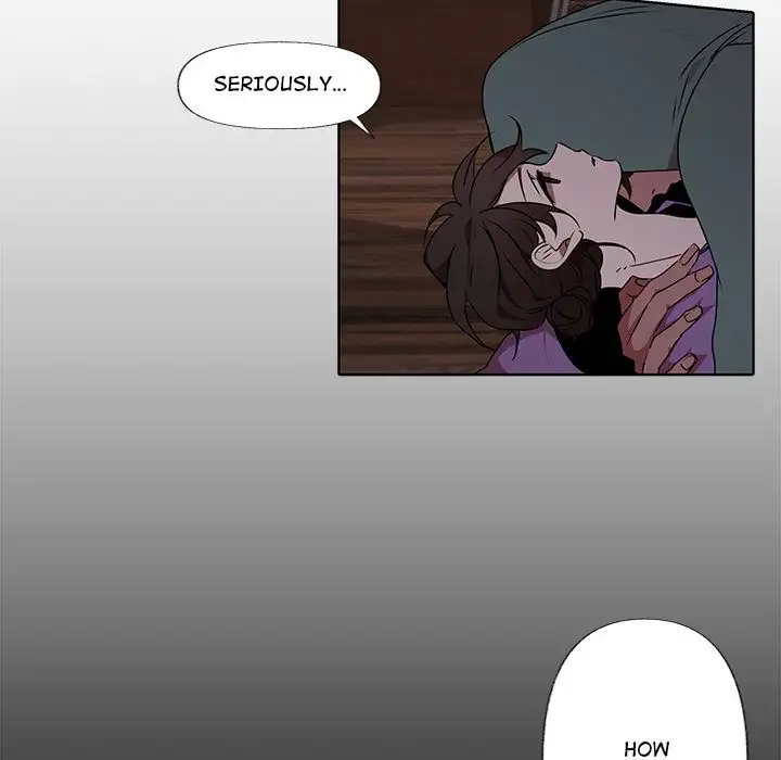 The Heart of Red Cloak - Chapter 4 - photo - 21