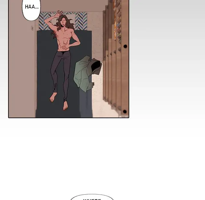 The Heart of Red Cloak - Chapter 4 - photo - 26