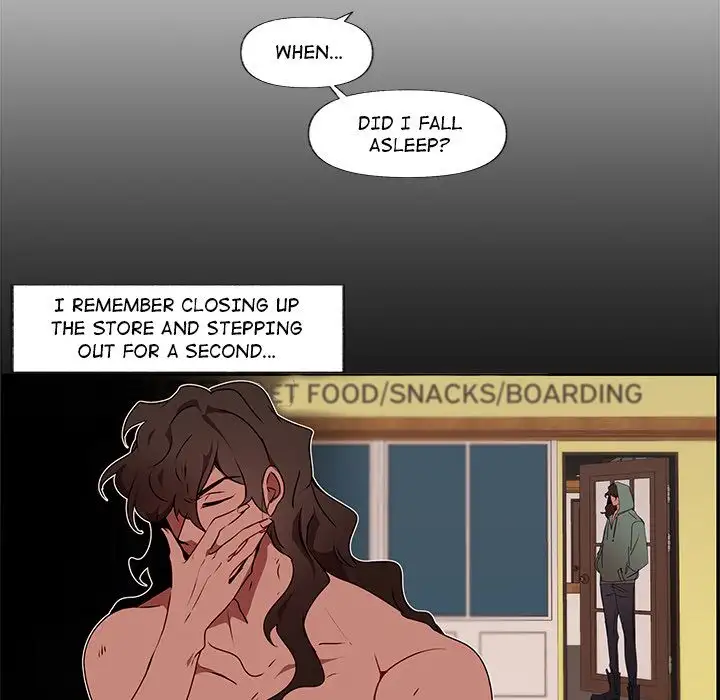 The Heart of Red Cloak - Chapter 4 - photo - 28