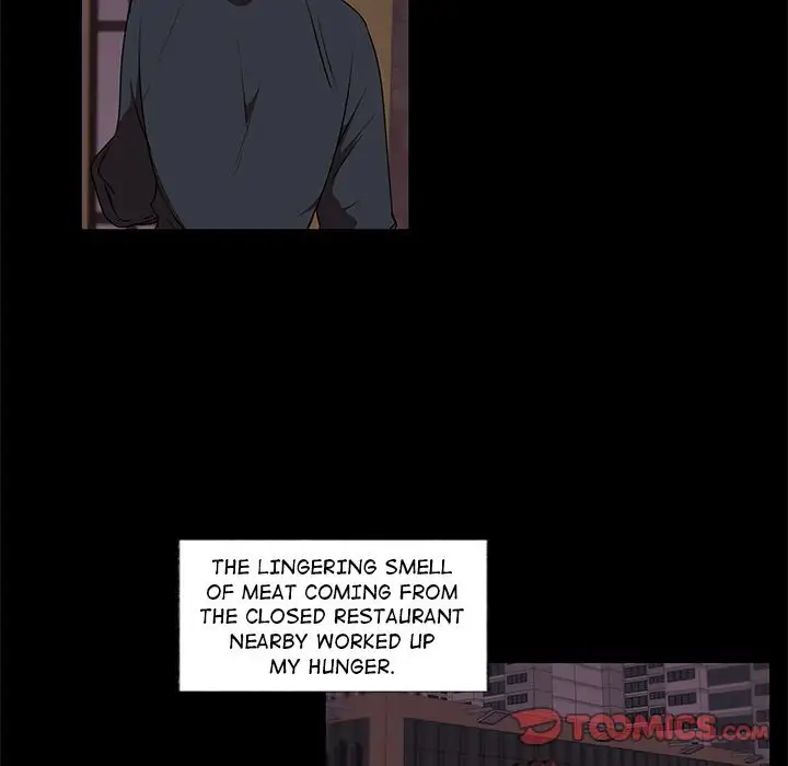 The Heart of Red Cloak - Chapter 4 - photo - 30