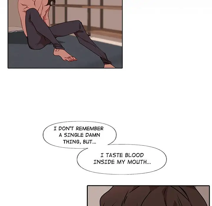 The Heart of Red Cloak - Chapter 4 - photo - 37