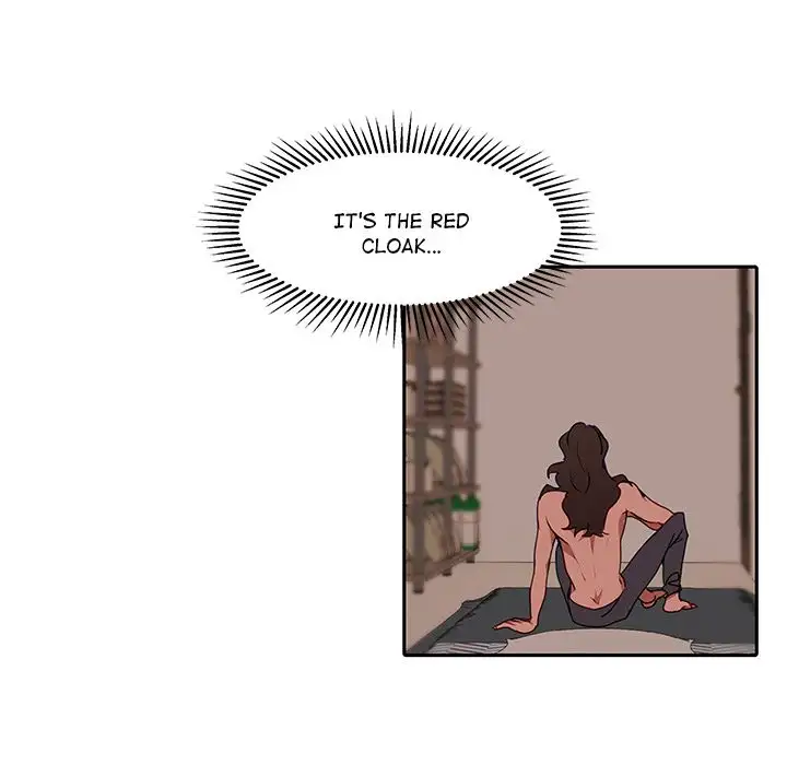 The Heart of Red Cloak - Chapter 4 - photo - 40
