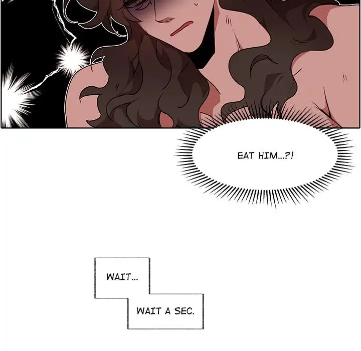 The Heart of Red Cloak - Chapter 4 - photo - 42
