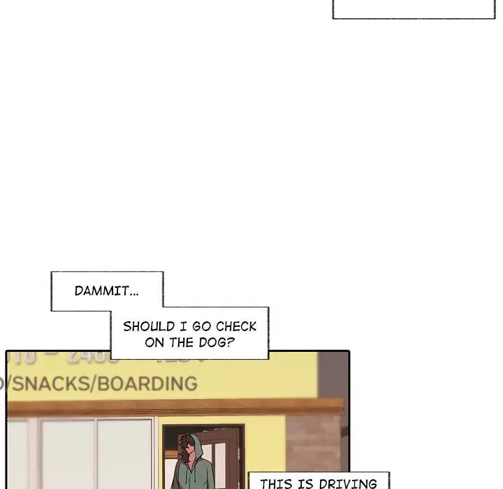 The Heart of Red Cloak - Chapter 4 - photo - 45