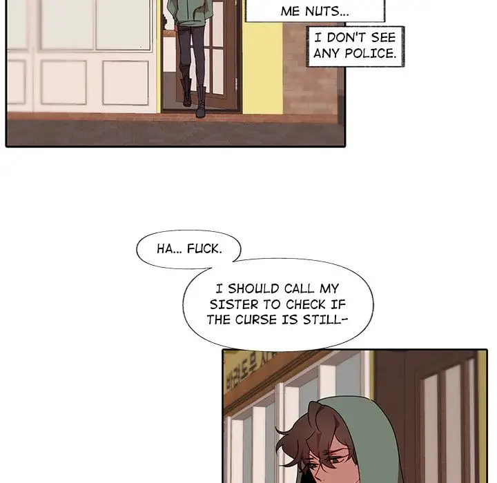 The Heart of Red Cloak - Chapter 4 - photo - 46