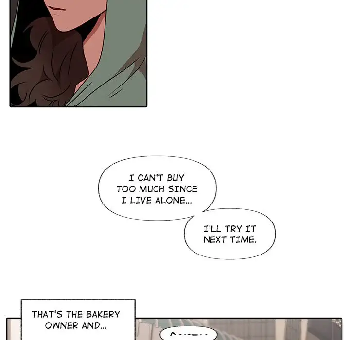The Heart of Red Cloak - Chapter 4 - photo - 48