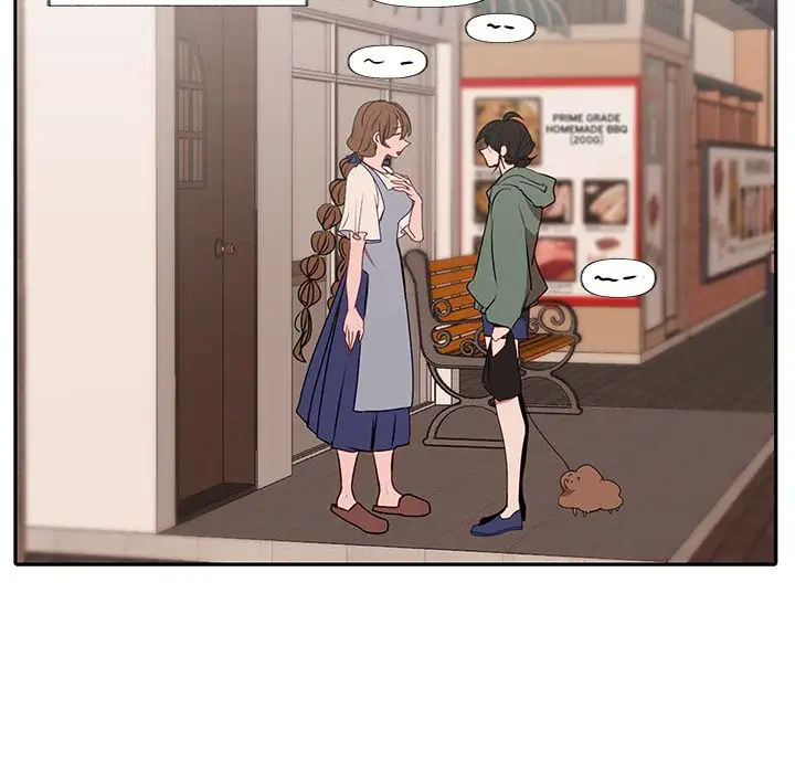 The Heart of Red Cloak - Chapter 4 - photo - 49