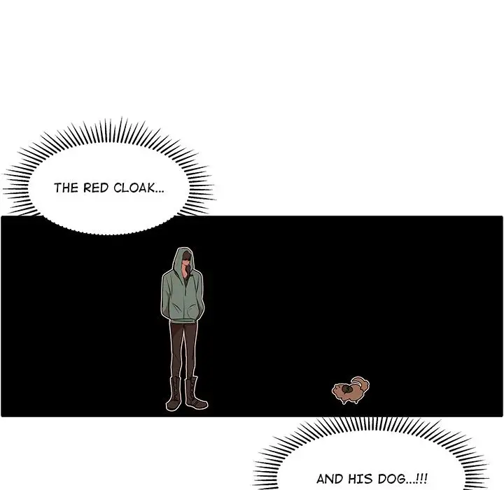 The Heart of Red Cloak - Chapter 4 - photo - 52